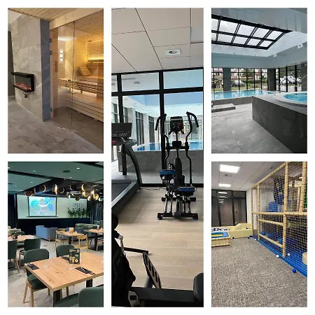 Appartamento Port M.r *