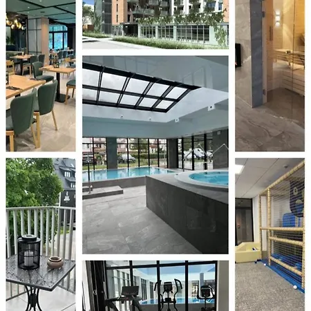 Appartamento Port M.r *