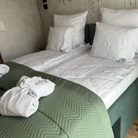 Apartament Port M.r