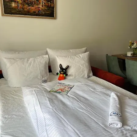 Appartamento Port M.r